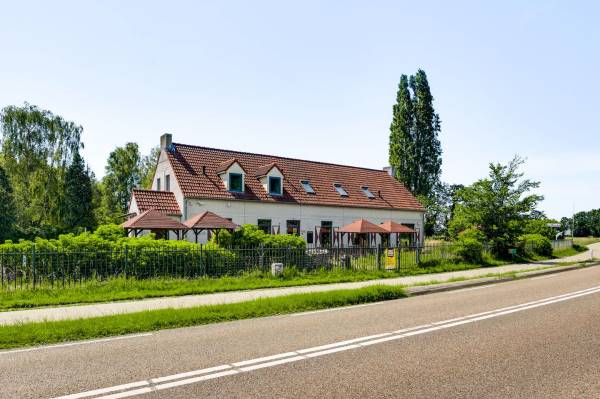 Horecagelegenheid Maaseikerweg 280 Weert