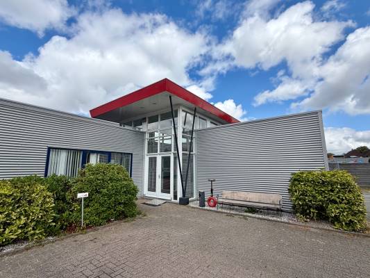 Kantoorruimte Spieringweg 583-A Vijfhuizen