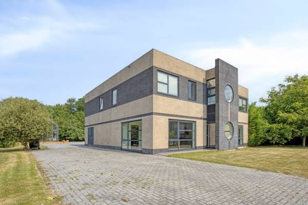 Bedrijfsruimte Hoogemieden 3 Lemmer