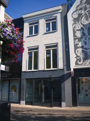Winkelruimte Gedempte Gracht 65 Zaandam