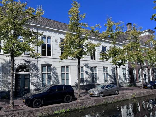 Kantoorruimte Oude Delft 91-X Delft
