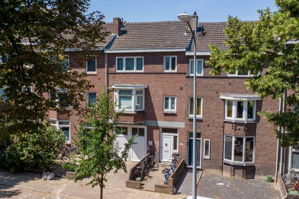 Beleggingsobject Statensingel 148 Maastricht