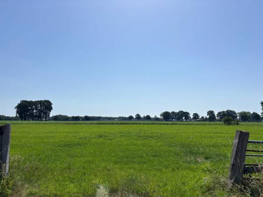 Agrarische grond Kootwijkerbroekerweg Kootwijkerbroek