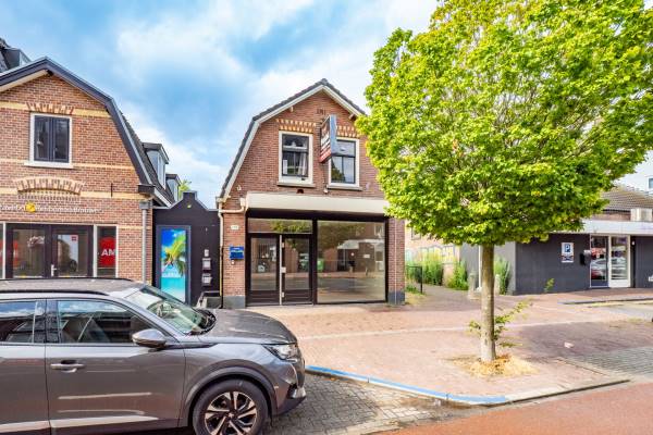 Winkelruimte Looydijk 119 De Bilt