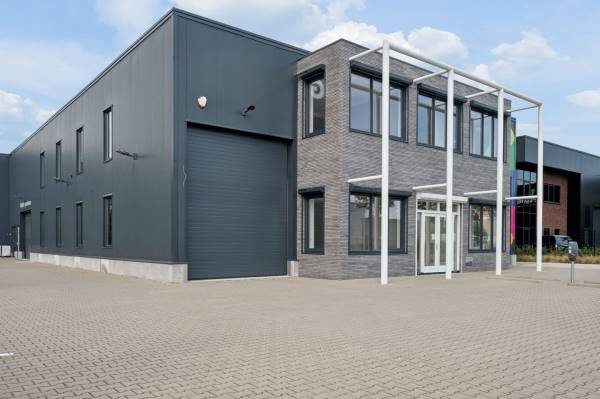 Bedrijfsruimte Lingewei 103 Tiel
