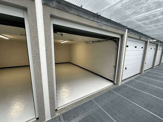 Bedrijfsruimte de Vlotkampweg 12-G 81 Nijmegen