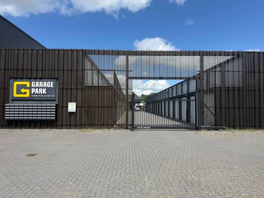 Bedrijfsruimte Polderweg 14- 52 Purmerend
