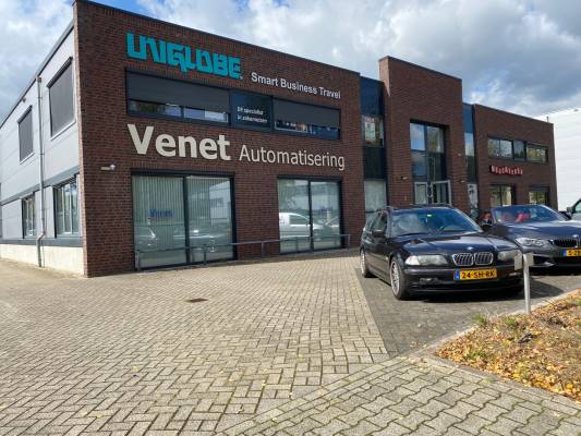 Kantoorruimte Protonenlaan 5 Uden
