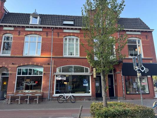 Winkelruimte Willemstraat 41 Eindhoven