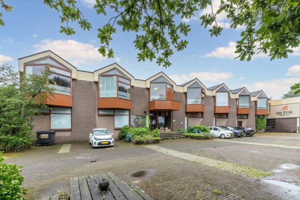 Kantoorruimte Bennekomseweg 126 Renkum