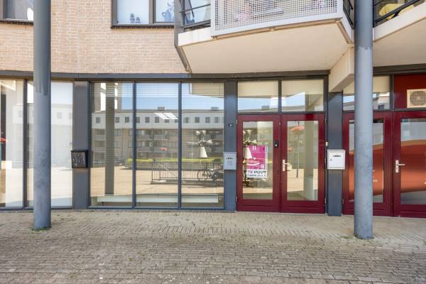 Kantoorruimte La Bonne Aventure 2-A Roermond