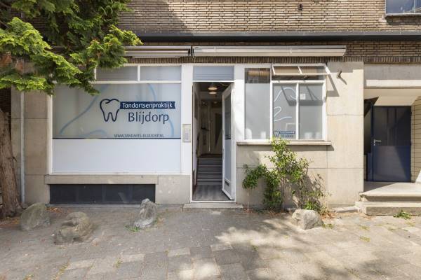 Winkelruimte Dresselhuysstraat 5-A Rotterdam