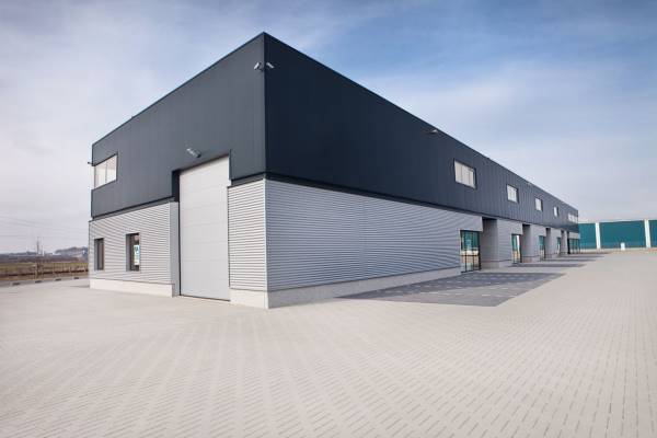 Bedrijfsruimte Overbroek 46 Gronsveld