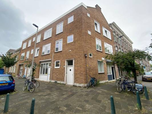 Bedrijfsruimte Sionstraat 39 Rotterdam