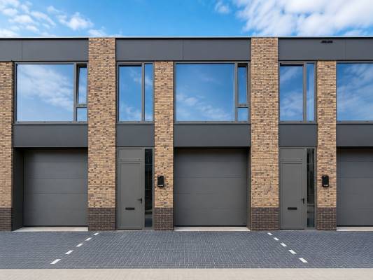 Bedrijfsruimte Pampuslaan 16-B 8 Weesp