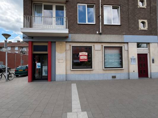 Winkelruimte Heezerweg 258 Eindhoven