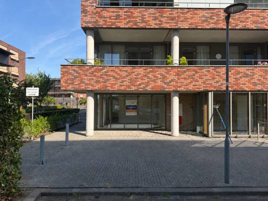 Kantoorruimte Hoefakker 235 Oosterhout (NB)