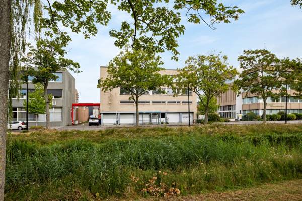 Kantoorruimte Verrijn Stuartlaan 38-b Rijswijk (ZH)