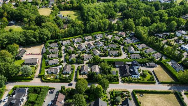 Bedrijfsruimte Oude Garderenseweg 18 Putten