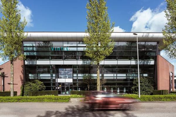 Kantoorruimte Edelgasstraat 5 Zoetermeer