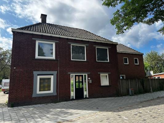 Beleggingsobject Diekmanstraat 80 Enschede