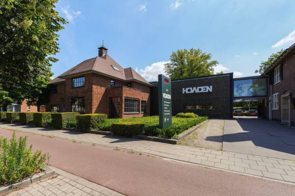 Kantoorruimte Ringbaan-West 240 Tilburg
