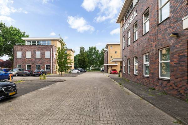 Kantoorruimte Nijbracht 134 Emmen