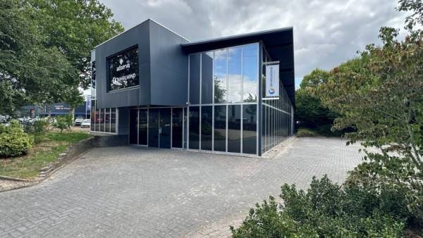 Kantoorruimte Vluchtoord 7 Uden