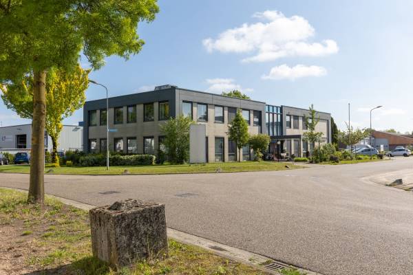 Kantoorruimte Galileïstraat 26 Lichtenvoorde