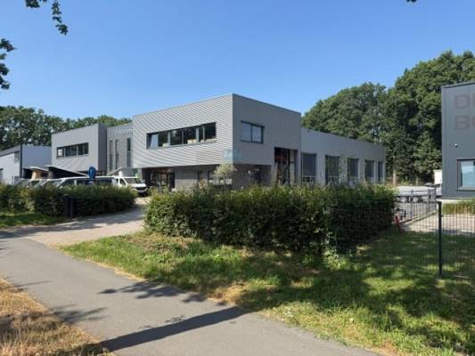 Bedrijfsruimte Helvoirtseweg 6-a 10 Haaren