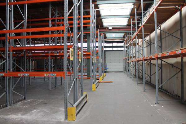 Bedrijfsruimte Bruningweg 2-A Arnhem