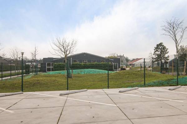 Bedrijfsruimte Heermanszwet 18 Rijsenhout
