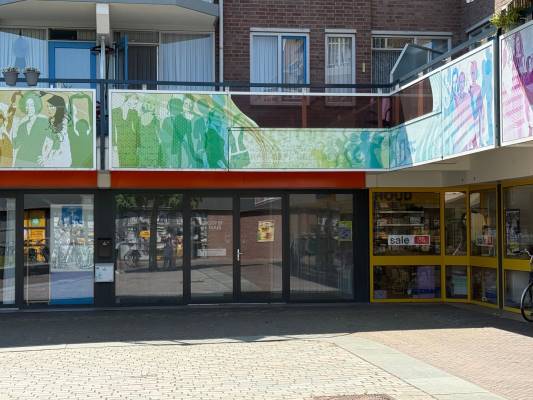 Winkelruimte De Bleek 44 Venray