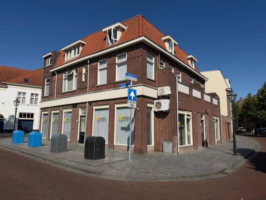 Beleggingsobject Lindebaan 11 Bergen op Zoom