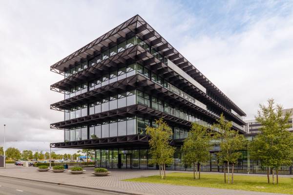 Kantoorruimte Schiphol Boulevard 800 Schiphol