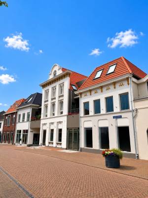Winkelruimte Zandstraat 9- 11 Gennep