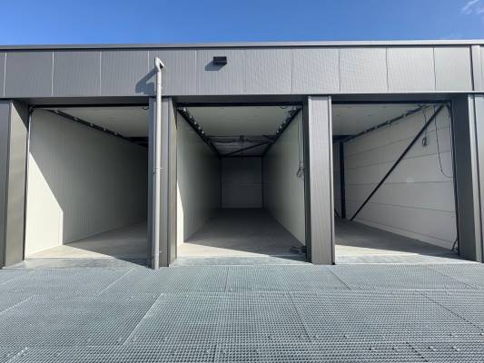 Bedrijfsruimte Pascalstraat 19- 117 Heerhugowaard
