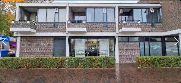 Winkelruimte de Brink 18 Losser
