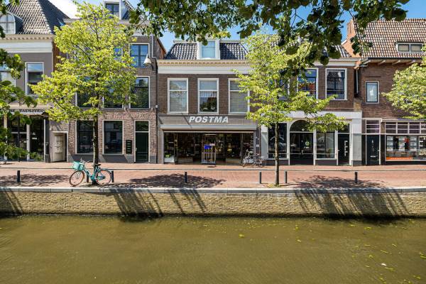 Winkelruimte Voorstreek 79 Leeuwarden