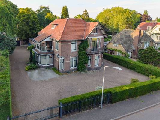 Kantoorruimte Koninginneweg 31 Hilversum