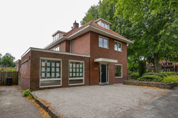 Kantoorruimte Gijsbrecht van Amstelstraat 31 Hilversum