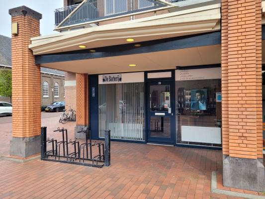 Winkelruimte Tamboerpassage 130 Hoogeveen