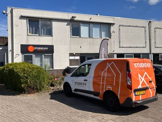 Bedrijfsruimte Bierbrouwersweg 31 Woerden