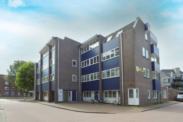 Bedrijfsruimte Kerkstraat 90 Almere