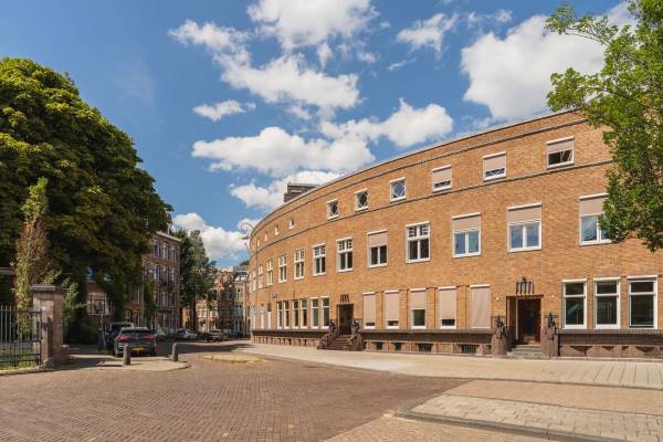 Kantoorruimte Concertgebouwplein 14 Amsterdam