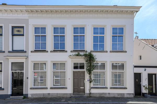 Kantoorruimte Laan 3 Oosterhout (NB)