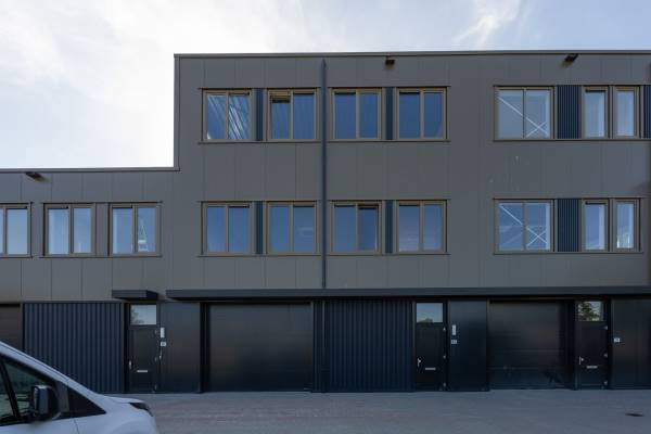 Bedrijfsruimte Nijverheidsplein 83 Heerhugowaard
