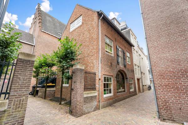 Kantoorruimte Eerste Straatje van Best 3 Den Bosch