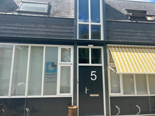 Kantoorruimte Wetering 5a Vleuten