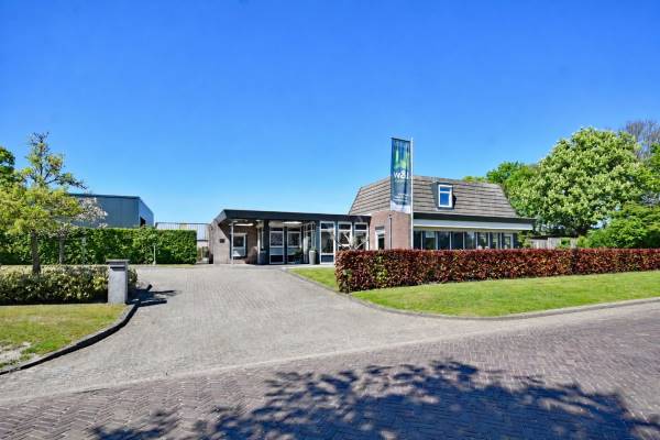 Bedrijfsruimte De Swette 15 Feanwâlden